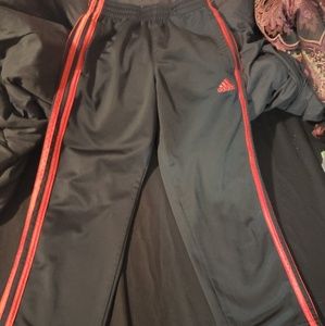 Boys Adidas pants